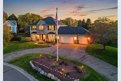 1883 Lochaven Drive, Woodbury, MN 55125 - Photo 12