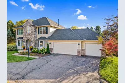 1883 Lochaven Drive, Woodbury, MN 55125 - Photo 4