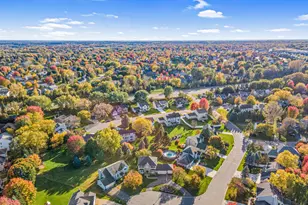 1883 Lochaven Dr, Woodbury, MN 55125 - Photo 66