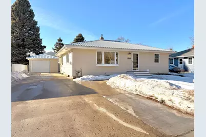 1819 6th Street S, Moorhead, MN 56560 - Photo 1