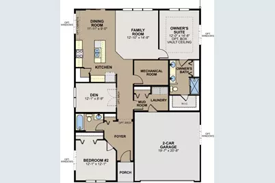 500 James Parkway, Elko New Market, MN 55054 - Photo 2