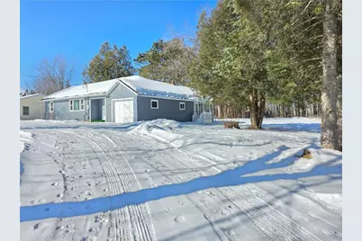 11106 W County Road C, Exeland, WI 54835 - Photo 2