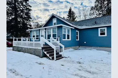 255 N Maddy Street, McGregor, MN 55760 - Photo 2