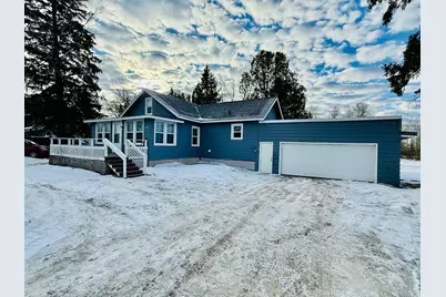 255 N Maddy Street, McGregor, MN 55760 - Photo 1