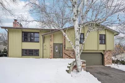 3109 Red Oak Circle N, Burnsville, MN 55337 - Photo 1