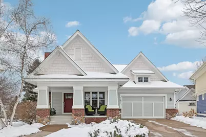 15837 Drawstone Trail, Apple Valley, MN 55124 - Photo 1