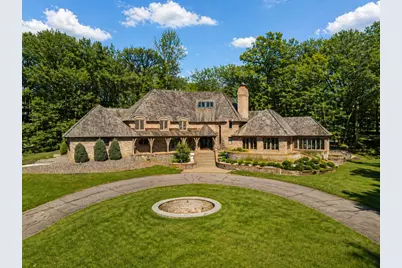 3574 Northome Road, Wayzata, MN 55391 - Photo 2
