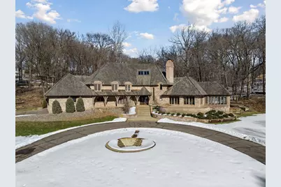 3574 Northome Road, Wayzata, MN 55391 - Photo 1