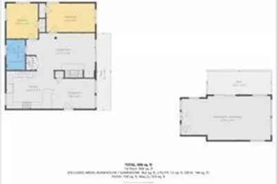 9929 55th Street, Clear Lake, MN 55319 - Photo 32