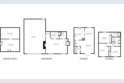 1587 Hennessy Vista, White Bear Township, MN 55110 - Photo 36