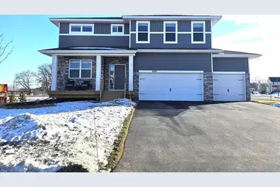 6000 Marx Court NE, Otsego, MN 55301 - Photo 1