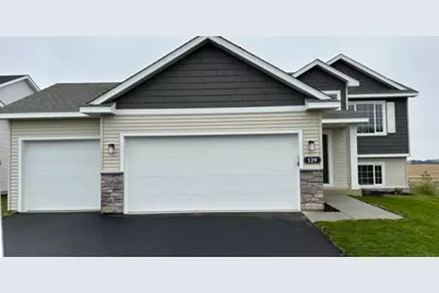 129 Terning Way, Howard Lake, MN 55349 - Photo 2