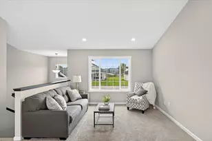 129 Terning Wy, Howard Lake, MN 55349 - Photo 4