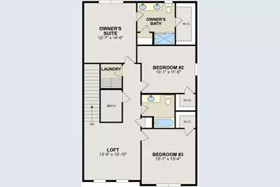 1217 Edge Circle, Jordan, MN 55352 - Photo 14