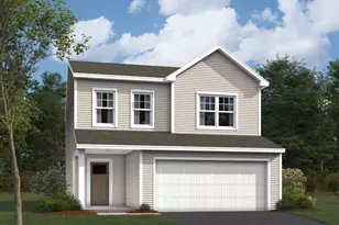 1217 Edge Cir, Jordan, MN 55352 - Photo 1