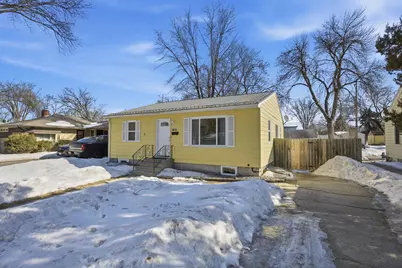 1451 12th Street N, Fargo, ND 58102 - Photo 1