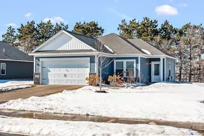 8408 Walnut Street, Clear Lake, MN 55319 - Photo 1