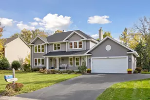 4640 Juneau Ln N, Plymouth, MN 55446 - Photo 1