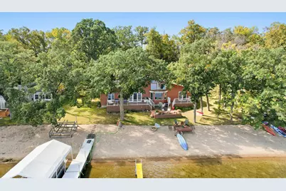 23093 Roosevelt Beach Lane, Detroit Lakes, MN 56501 - Photo 2