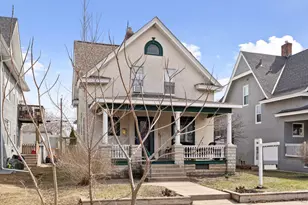 3405 Longfellow Ave, Minneapolis, MN 55407 - Photo 1