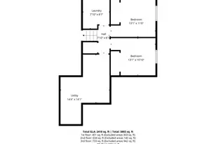 2200 Bridgewater Blvd S, Cambridge, MN 55008 - Photo 36