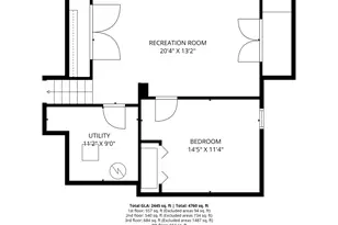 11820 45th Ave N, Plymouth, MN 55442 - Photo 56