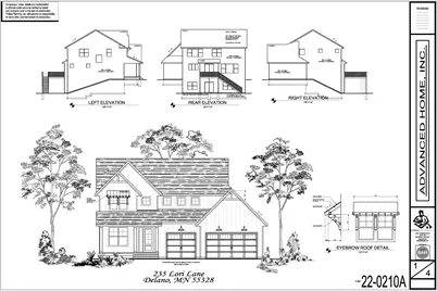 235 Lori Lane, Delano, MN 55328 - Photo 1