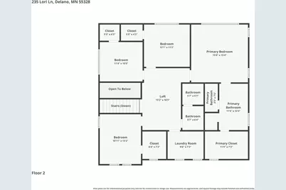 235 Lori Lane, Delano, MN 55328 - Photo 42