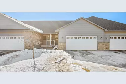 726 Independence Drive, Big Lake, MN 55309 - Photo 1