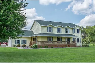 11688 40th Street, Bowlus, MN 56314 - Photo 2