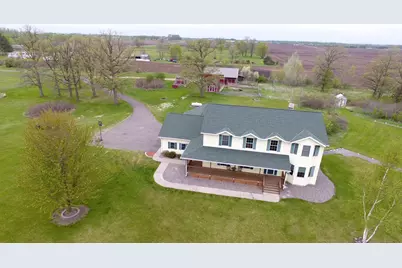 11688 40th Street, Bowlus, MN 56314 - Photo 100