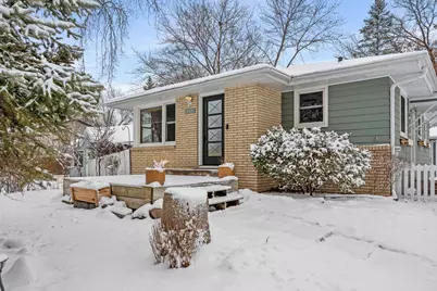 548 Fairmont Street NE, Fridley, MN 55432 - Photo 2