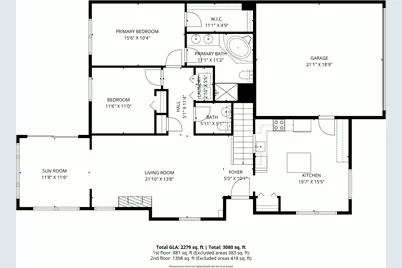 5932 Prairie Ridge Drive, Shoreview, MN 55126 - Photo 52