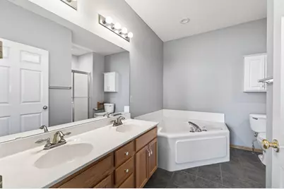 5932 Prairie Ridge Drive, Shoreview, MN 55126 - Photo 22