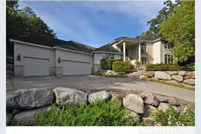 14704 White Oak Drive, Burnsville, MN 55337 - Photo 1