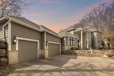 14704 White Oak Drive, Burnsville, MN 55337 - Photo 1