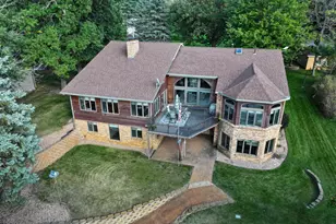 7840 E Lake Carlos Dr NE, Carlos, MN 56319 - Photo 2