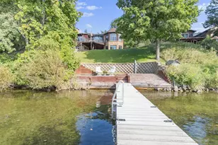 7840 E Lake Carlos Dr NE, Carlos, MN 56319 - Photo 6