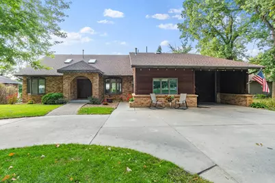 7840 E Lake Carlos Drive NE, Carlos, MN 56319 - Photo 1