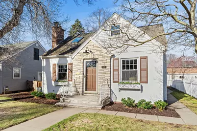 5628 Emerson Avenue S, Minneapolis, MN 55419 - Photo 2