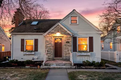 5628 Emerson Avenue S, Minneapolis, MN 55419 - Photo 1