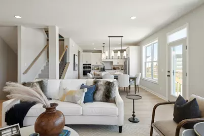 5890 Freeland Alcove N, Hugo, MN 55038 - Photo 8