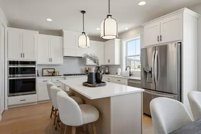 5890 Freeland Alcove N, Hugo, MN 55038 - Photo 1