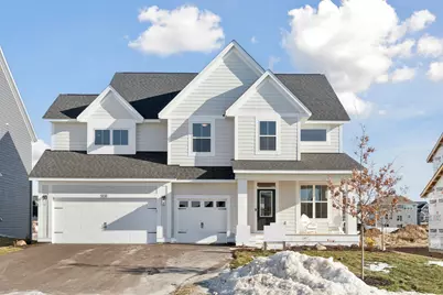 5890 Freeland Alcove N, Hugo, MN 55038 - Photo 34