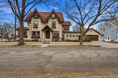 1470 W 35th Street, Minneapolis, MN 55408 - Photo 1