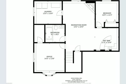 10029 Dogwood Street NW, Coon Rapids, MN 55448 - Photo 32