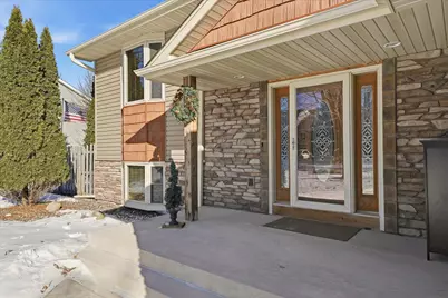 10029 Dogwood Street NW, Coon Rapids, MN 55448 - Photo 2