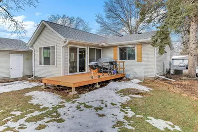 5024 Campanaro Lane, White Bear Lake, MN 55110 - Photo 18