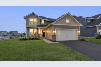 5663 Fair Haven Trail, Woodbury, MN 55129 - Photo 1