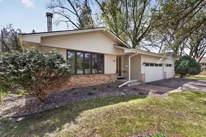 6929 Glenwood Avenue, Golden Valley, MN 55427 - Photo 2